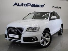 Audi Q5 2.0 TDi Quattro 1.maj. 97tkm.