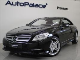 Mercedes-Benz CL 4.7 500 4Matic AMG AKN Cena!