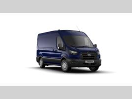 Ford Transit 2.0 EcoBlue Trend 350 L3