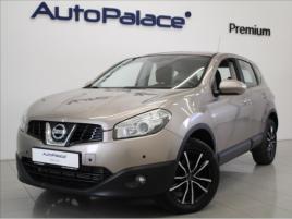 Nissan Qashqai 2.0 DCi 110kW AT 4X4 Kamera R