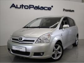 Toyota Corolla Verso 2.2 D-Cat 130kW 7 mst TAN