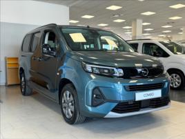 Opel Combo 1.5 Edition Plus L1H1