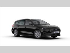 Ford Focus 1.0 EcoBoost Titanium