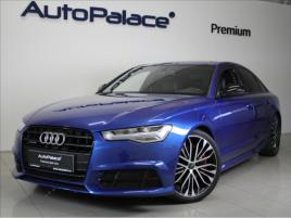 Audi A6 3.0 V6T 240kW Competition R