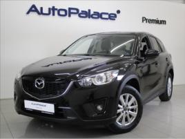 Mazda CX-5 2.0 G160 AWD Manul 1.maj.R