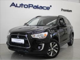 Mitsubishi ASX 2.3 Di-D AWD AT Instyle+ PANO