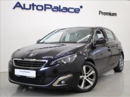 Peugeot 308 1.6 THP Allure KAMERA LED