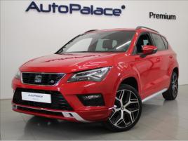 Seat Ateca 1.4 TSi 110kW FR Kam.ACC.Tan