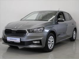 koda Fabia 1.0 TSi Ambi+ 5 Let ZRUKA