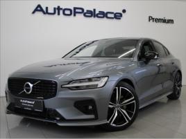 Volvo S60 2.0 B5 R-Design STYLING KIT R