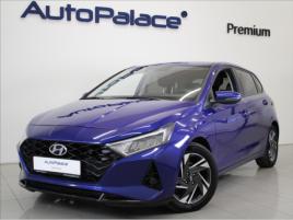 Hyundai i20 1.0 T-GDi DCT Smart KAMERA R