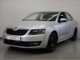 koda Octavia 2.0 TDi 110kW MT L&K 2xSadyKOL