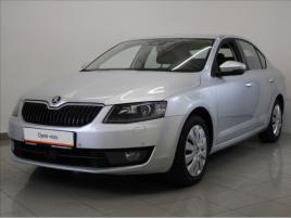 koda Octavia 2.0 TDi 110kW MT L&K 2xSadyKOL