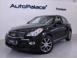 Infiniti EX35 3.5 V6 4x4 AT Premium 48 950km