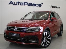 Volkswagen Tiguan 2.0 TDi 4x4 R-line DCC Dynaudi