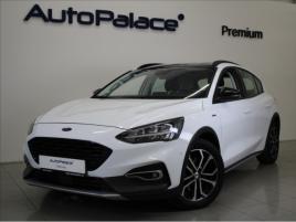 Ford Focus 1.5 EB AT Active 1.maj. 36tkm!