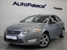 Ford Mondeo 2.0 i 107kW MT Titanium