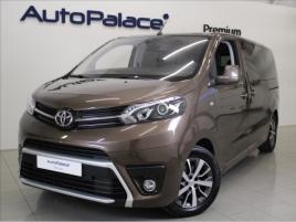 Toyota ProAce Verso 2.0 D 130kW VIP 6.mst 5L-Zr.