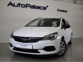 Opel Astra 1.5 CDTi Zruka 67tkm. 12/2021