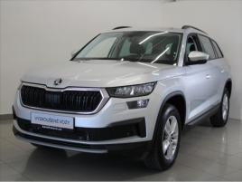 koda Kodiaq 2.0 TDi DSG 4x4 5L-Zr. Tan