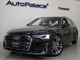 Audi A6 2.0 40TDi 4x4 S-Line TZ MY2024