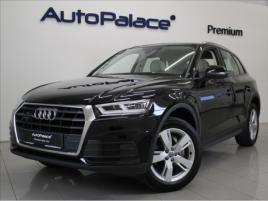 Audi Q5 2.0 40TDi 4x4 Bezkl 56tkm.R