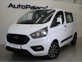 Ford Transit Custom 2.0 TDCi 6.mst 1.maj.R Tan