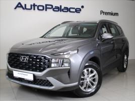 Hyundai Santa Fe 2.2 CRDi 142Kw 7-mst 34tkm.R