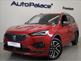 Seat Tarraco 2.0 TDi 147kW 4x4 FR Webasto