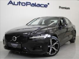 Volvo S60 2.0 B5 AWD Ultimate Dark 2024