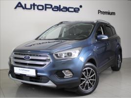 Ford Kuga 1.5 EB AT Titanium 1.maj. R