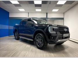 Ford Ranger 2.0 EcoBlue Bi-Turbo Wildtrak