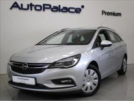 Opel Astra 1.4 i 74kW Enjoy CarPlay 1.maj