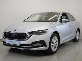 koda Octavia 2.0 TDi Style 5 Let ZRUKA R