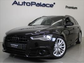 Audi A6 3.0 TDI 200kW S-Line PANO Bose