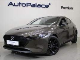 Mazda 3 2.0 G180 AWD Rev.1.maj.46tkm.