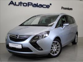 Opel Zafira 2.0 CDTi 125kW Cosmo 7.mst R