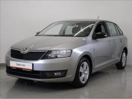 koda Rapid 1.2 TSi DSG Style 129tkm. R