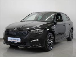 koda Scala 1.0 TSi DSG Monte Carlo 5L.Zr