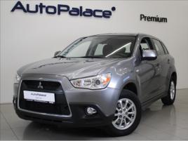 Mitsubishi ASX 1.8 Di-D AWD Invite TAN R