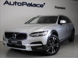 Volvo V90 2.0 D5 AWD CC Pro Ventilace R