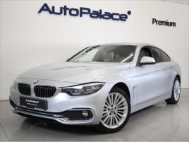 BMW 420xd Luxury Tan 1.maj.   2,