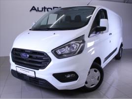 Ford Transit Custom 2.0 TDCI 130 L2 Trend 110tkm.