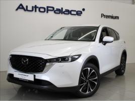 Mazda CX-5 2.5 G194 AWD Exclusive-Line