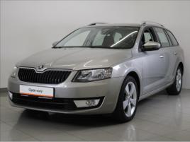 koda Octavia 1.6 TDi Style 1.maj.R 121tkm.