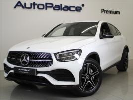 Mercedes-Benz GLC 2.0 220d 4M AMG Night Pano.R