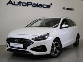 Hyundai i30 1.6 CRDi Smart KAM. 109tkm.