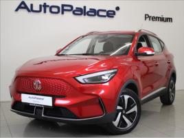 MG ZS 0.1 72kWh Excite KAMERA NAVI