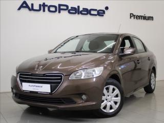 Peugeot 301 1.6 i 85kW KLIMA 110tkm! R