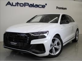 Audi Q8 3.0 55 TFSi S-Line 16tkm.R